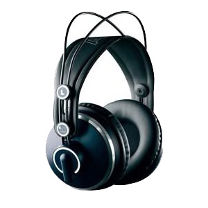 AKG K271MK2 モニターヘッドホン