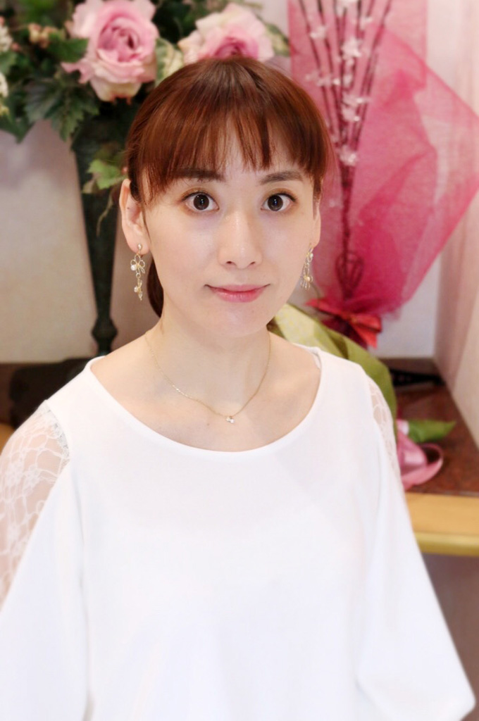 木内 宏奈