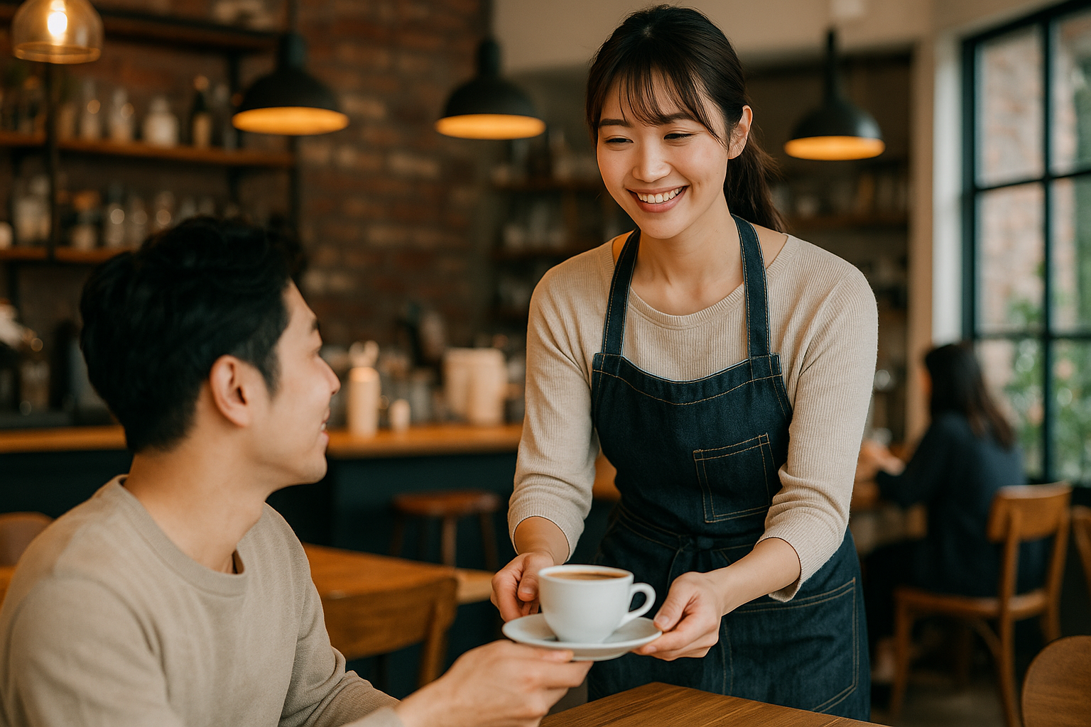 行動につながる導線設計