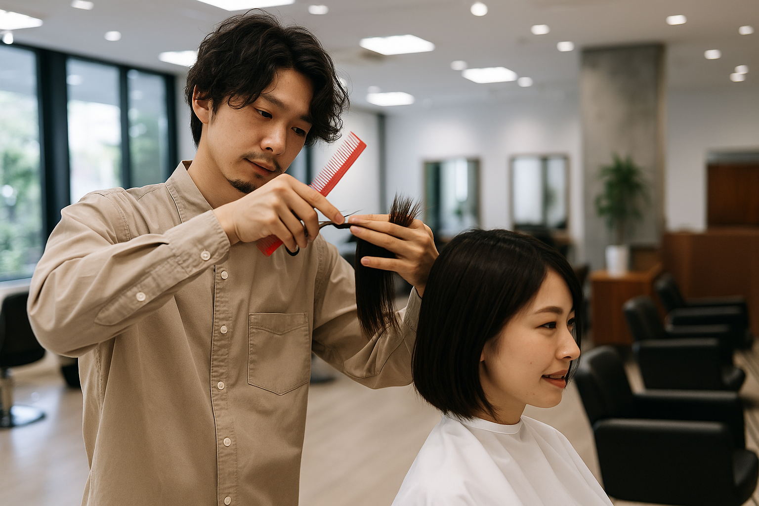 どんな商品やサービスにも必ずある