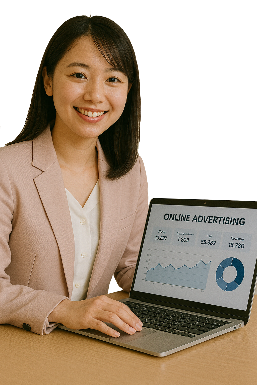 運用開始のイメージ