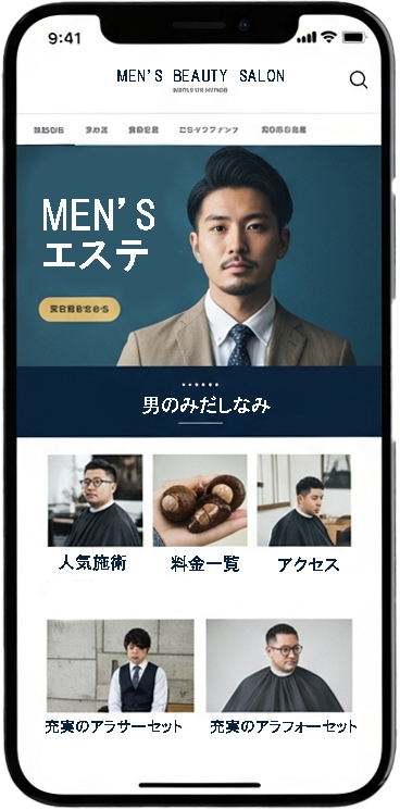 制作実績サンプル1(コピー)